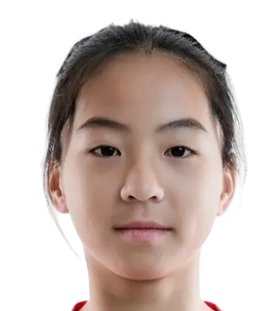 Zhang Lubi