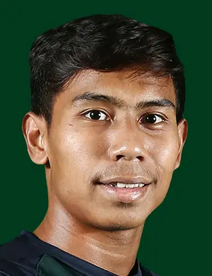 Fayadh Zulkifli