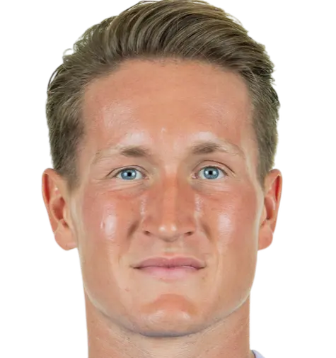Ron-Thorben Hoffmann