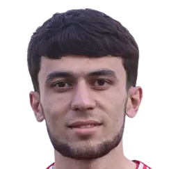 Nekruz Zokirov
