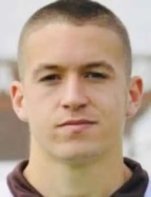 Sebastian Martin Luzuriaga