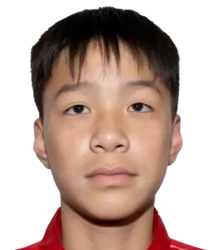 Wei Gengxu
