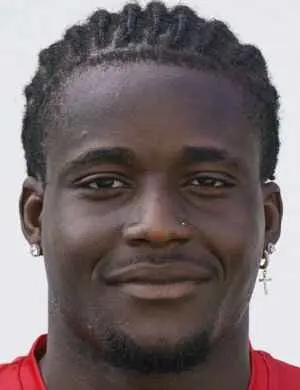 Clinton Osaro