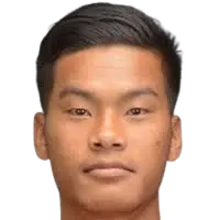 Nonganba Singh Akoijam