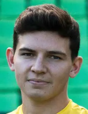 Cristian Nagornii