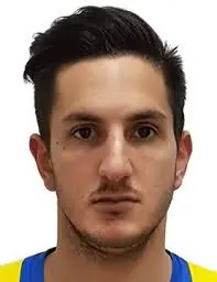 Vukcevic, Djordjije