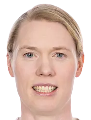 Hedvig Lindahl