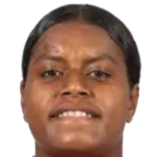Mereseini Waqali