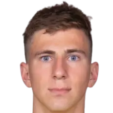 Illia Zabarnyi