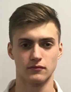 Patryk kostyk