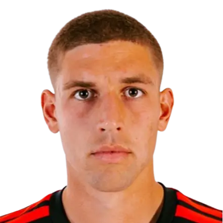 Aleksandar Vukovic