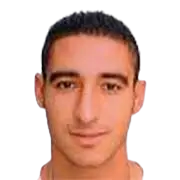 Zidane Mebarakou
