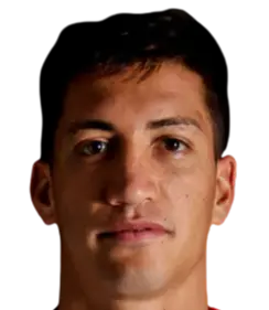 Lucas Merolla