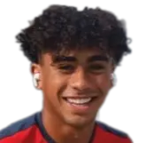 adrian rosario