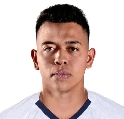 Sebastian Saucedo