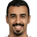 Abdulrahman Al-Rifai