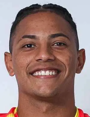 Jesús Sánchez