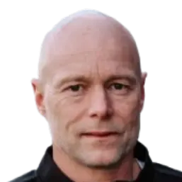 Kristoffer Johannsen