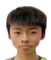 Zhang Jiaxin