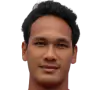 A. Tehau