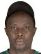 Boyd Mulwanda