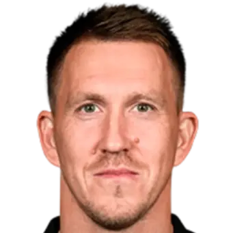 Sergei Petrov