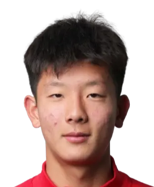 Liu Zixuan
