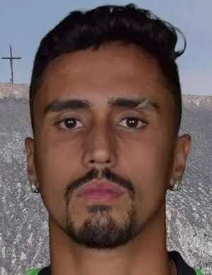 Luca·Leocadio de Almeida