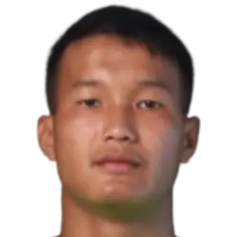 Lalhruai Tluanga
