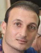 Mohammadreza Mahdavi Mirmahale