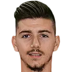 Ennur Totre
