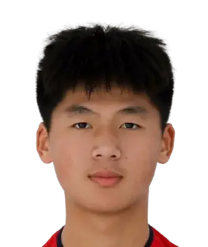 Gong Wenqian