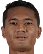 A. Budiyono