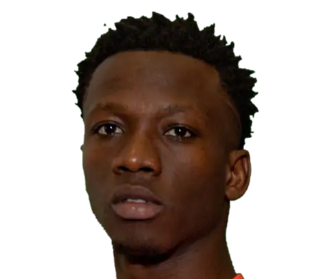Mohamed Mara