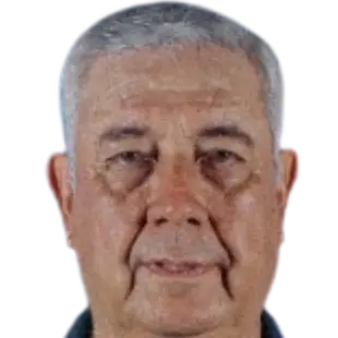 Carlos Jara Saguier