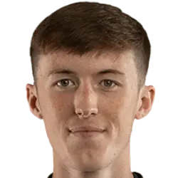 Zach Mauchin
