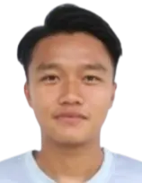Thet Paing Htwe