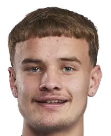 Josh Hallard