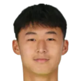 Zhang Jiaming