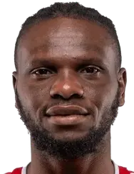 Rominigue Kouame