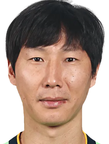 Sang-sik Kim