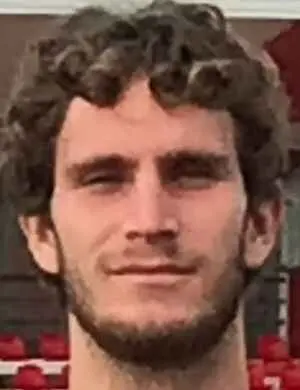 Nicolas perotta