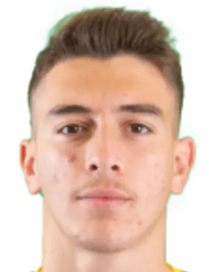 Luca Liso