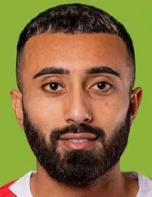 Yehia·Hendi