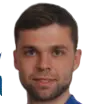 Sergei Vodyanovich