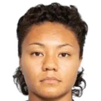 Sarina Isabel Bolden