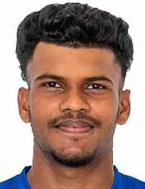 Aman faizer