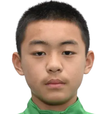 Wan Ziyi