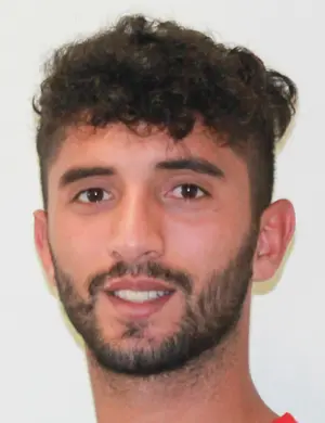 Yusuf Akdemir