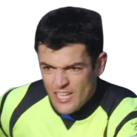 Stéphane Noro